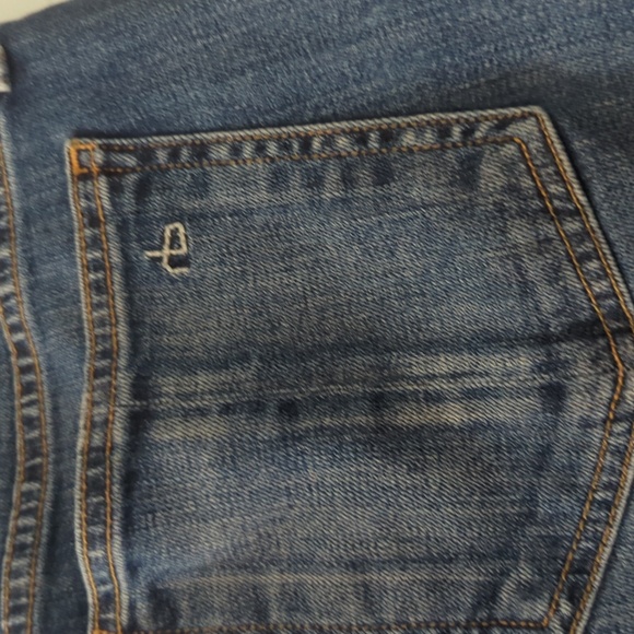 Rag & Bone dash - Picture 3 of 9